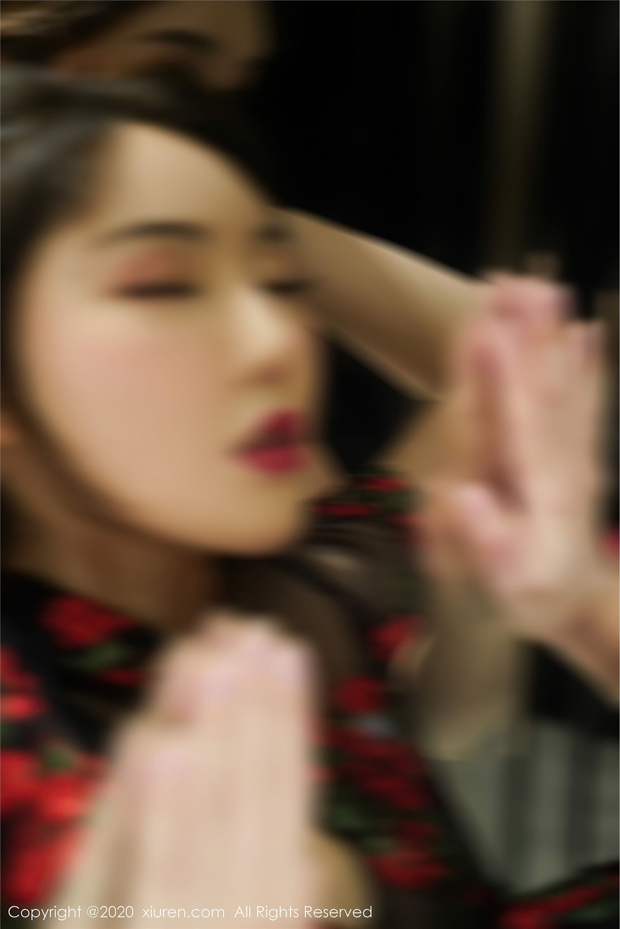 XiuRen秀人网 2020.12.02 No.2849 模特合集